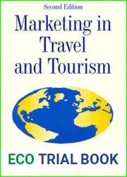 Marketing in Travel and Tourism by Alan Fyall (1994-08-15)