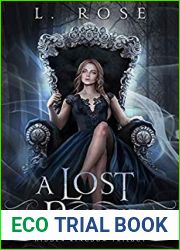 A Lost Paige (Hidden Kingdom, #2)