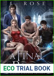 A Final Paige (Hidden Kingdom, #3)