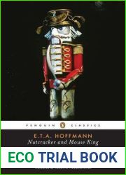 Nutcracker and Mouse King The Tale of the Nutcracker