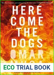Here Come The Dogs