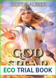 God Spear 1: Champion Untold - An Isekai Fantasy Adventure