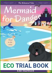 Mermaid for Danger (The Alchemical Tales, #3)