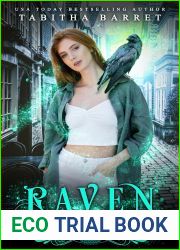 Raven (Silver Springs Pets, #4)