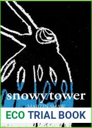 Snowy Tower (The Mythteller trilogy, vol. 2)
