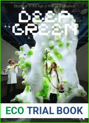 Biodesign in the Age of Artificial Intelligence: Deep Green