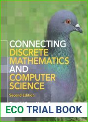 Connecting Discrete Mathematics and Computer Science