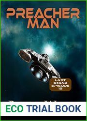 Preacher Man (Last Stand Book 12)