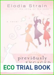 Previously Engaged