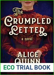 The Crumpled Letter (Belle Epoque Mystery #1)