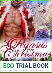 A Pegasus for Christmas (Shifters for Christmas Book 6)