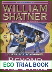 Beyond the Stars (Quest for Tomorrow, #4)