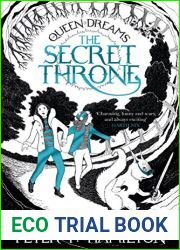 The Secret Throne (The Queen of Dreams Book 1)