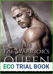 The Fae Warrior|s Queen (Between Dawn and Dusk #5)