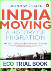 India Moving: A History of Migration