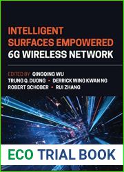 Intelligent Surfaces Empowered 6G Wireless Network