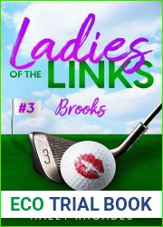 Ladies of the Links #3: Brooks, A Circle of Friends, Sports Romance