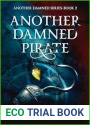 Another Damned Pirate (Another Damned #2)