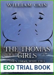 The Thomas Girls: Book 4 of the Adelaide Henson Mystery Series