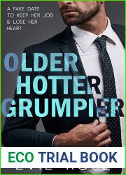 Older Hotter Grumpier: an Age Gap Instalove Stalker Romance (Grumpy Bosses)
