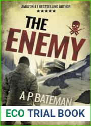 The Enemy (Alex King)