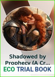Shadowed by Prophecy (Crown of the Phoenix #0.2)