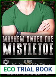 Mayhem Under the Mistletoe (Six Points Security, #7)