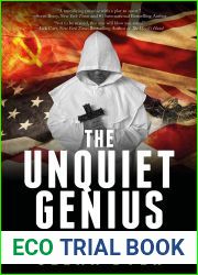 The Unquiet Genius (Conor Thorn #3)