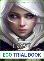 The Lost Huntress