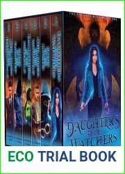 The Progeny Wars Complete Series Boxed Set