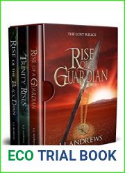 The Lost Relics Box Set