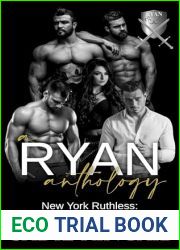 A Ryan Recollection: The shorts and novellas (New York Ruthless Book 6)