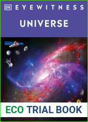 Eyewitness Universe (DK Eyewitness)