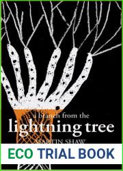 A Branch from the Lightning Tree (The Mythteller trilogy, vol. 1)