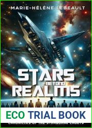 Stars Beyond Realms (Chronicles of the Starborne Cadets #1)