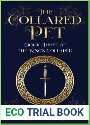 The Collared Pet (King|s Collared #3)