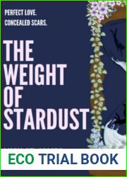 The Weight of Stardust (The Stardust Series)