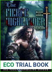 The Fierce Highlander (Blood and Honor Highland Trilogy #2)