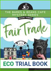 Fair Trade (Barks and Beans Cafe Cozy Mystery #3)
