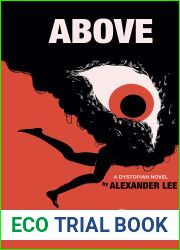 Above and Below: A Dystopian Novel
