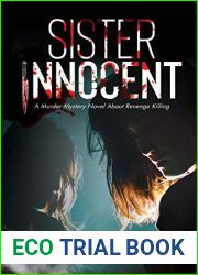 Sister Innocent: A Murder Mystery Novel about Revenge Killing
