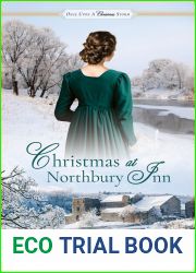 Christmas at Northbury Inn: A Sweet Regency Romance