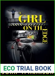 A Girl on the Edge