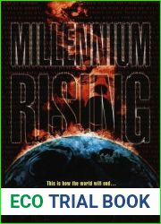 Millennium Rising by Jane Jensen (October 05,1999)