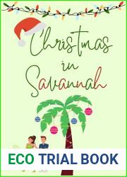 Christmas in Savannah