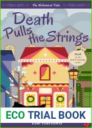 Death Pulls the Strings (The Alchemical Tales Book 6)