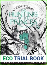 The Hunting of the Princes (The Queen of Dreams, #2)