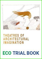 Theatres of Architectural Imagination
