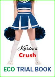Karlee|s Crush (Erotic Stories Book 3)