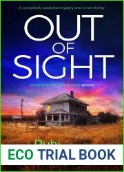 Out of Sight (Detective Mackenzie Price #6)